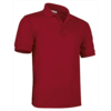 Рубашка поло  PATROL, красный лотос (Изображение 1)