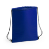 Термосумка NIPEX, синий, полиэстер, алюминивая подкладка, 32 x 42  см (Изображение 1)