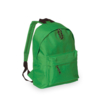 Рюкзак DISCOVERY, зеленый, 28 x 38 x 12 см, полиэстер 600D (Изображение 1)