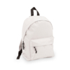 Рюкзак DISCOVERY, белый, 38 x 28 x12 см, 100% полиэстер 600D (Изображение 1)