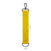 Ремувка 4sb с полукольцом (желтый) (Изображение 3)