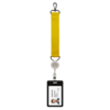 Ремувка 4sb с полукольцом (желтый) (Изображение 4)