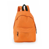 Рюкзак DISCOVERY, оранжевый, 38 x 28 x12 см, 100% полиэстер 600D (Изображение 1)