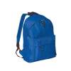 Рюкзак DISCOVERY, синий, 38 x 28 x12 см, 100% полиэстер 600D (Изображение 1)