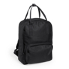Рюкзак SOKEN, черный, 39х29х19 см, полиэстер 600D (Изображение 1)