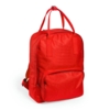 Рюкзак SOKEN, красный, 39х29х19 см, полиэстер 600D (Изображение 1)