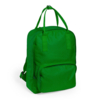 Рюкзак SOKEN, зеленый, 39х29х19 см, полиэстер 600D (Изображение 1)