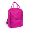 Рюкзак SOKEN, розовый, 39х29х19 см, полиэстер 600D (Изображение 1)
