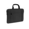 Конференц-сумка XENAC, черный, 38 х 27 см, 100% полиэстер (Изображение 1)