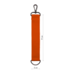 Ремувка 4sb с полукольцом (оранжевый) (Изображение 3)