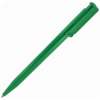 OCEAN, ручка шариковая, зеленый, пластик (Изображение 1)