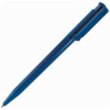 OCEAN, ручка шариковая, синий, пластик (Изображение 1)