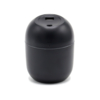Светодиодный USB увлажнитель Egg, черный (Изображение 1)