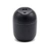 Светодиодный USB увлажнитель Egg, черный (Изображение 1)