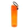 Пластиковая бутылка Barro, оранжевый (Изображение 3)