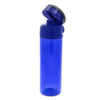 Пластиковая бутылка Barro, синий (Изображение 2)