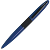 STREETRACER, ручка шариковая, синий/черный, металл (Изображение 1)