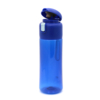 Пластиковая бутылка Fosso, синий (Изображение 2)