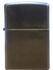 Зажигалка ZIPPO Classic с покрытием Gray Dusk , латунь/сталь, серая, матовая, 38x13x57 мм (Изображение 1)