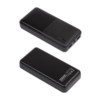 Зарядное устройство "Blackstone" 20000 mAh с кабелем 3 в 1 (Изображение 3)