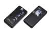 Зарядное устройство "Blackstone" 20000 mAh с кабелем 3 в 1 (черный) (Изображение 5)