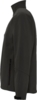 Куртка мужская на молнии Relax 340 черная, размер S (Изображение 2)