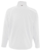 Куртка мужская на молнии Relax 340 белая, размер XL (Изображение 2)