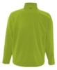 Куртка мужская на молнии Relax 340 зеленая, размер S (Изображение 2)