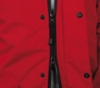 Куртка на стеганой подкладке River, темно-синяя, размер S (Изображение 5)