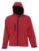 Куртка мужская с капюшоном Replay Men 340, красная, размер XS (Изображение 1)