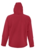 Куртка мужская с капюшоном Replay Men 340, красная, размер XS (Изображение 2)