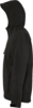 Куртка мужская с капюшоном Replay Men 340 черная, размер XS (Изображение 3)