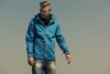 Куртка софтшелл мужская Skyrunning, синяя, размер S (Изображение 2)