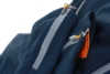 Куртка софтшелл мужская Snyder, белая, размер S (Изображение 5)