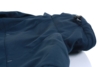 Куртка софтшелл мужская Snyder, белая, размер XL (Изображение 15)