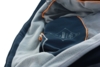 Куртка софтшелл мужская Snyder, белая, размер XXL (Изображение 11)
