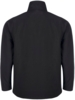 Куртка софтшелл мужская Race Men черная, размер XL (Изображение 2)
