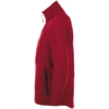 Куртка софтшелл мужская Race Men красная, размер S (Изображение 3)