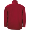 Куртка софтшелл мужская Race Men красная, размер 3XL (Изображение 2)