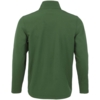 Куртка софтшелл мужская Race Men, темно-зеленая, размер S (Изображение 2)