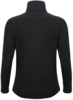 Куртка софтшелл женская Race Women черная, размер M (Изображение 2)