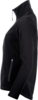 Куртка софтшелл женская Race Women черная, размер M (Изображение 3)