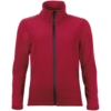 Куртка софтшелл женская Race Women красная, размер S (Изображение 1)