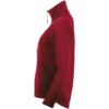 Куртка софтшелл женская Race Women красная, размер S (Изображение 3)