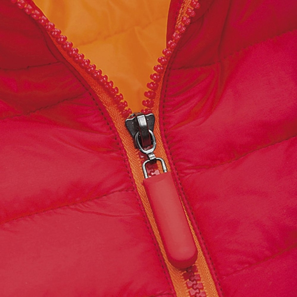 Пуховик легкий мужской Ride Men черный, размер XXL (Изображение 4)