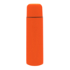 Термос Picnic Soft, оранжевый (Изображение 1)
