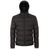 Куртка мужская Ridley Men черная, размер 3XL (Изображение 1)