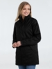 Куртка на стеганой подкладке Robyn черная, размер XS (Изображение 4)