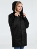 Куртка на стеганой подкладке Robyn черная, размер XS (Изображение 6)