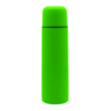 Термос Picnic Soft, зеленый (Изображение 1)